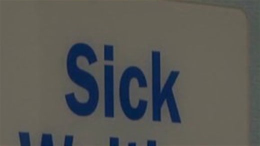 Ohio teen dies from flu