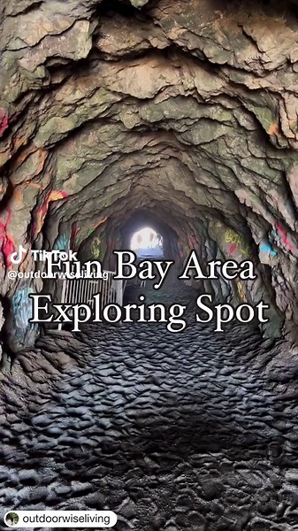 Explore the Historic Sutro Baths in San Francisco