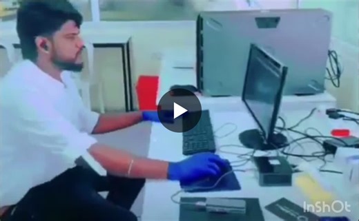 Nanopore Sequencing: Long-Read Genomics Breakthrough | Yuvaraj Moorthi 🔬Spezialist für NGS-Genomik🧬 posted on the topic | LinkedIn