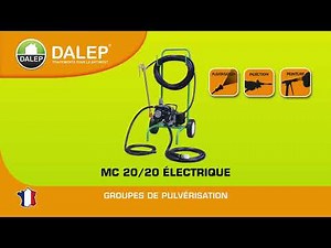 Motopompe Dalep PAN 15/18