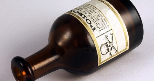 10 Horrific Poisoning Cases
