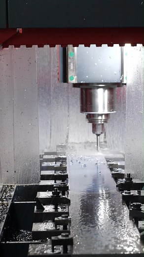 98K views · 394 reactions | Big parts? No problem. The FlexCNC’s moving spindle design gives you the space and safety needed to machine large parts efficiently. #FlexMachineTools #FlexCNC #Manufacturing #Fabrication #cncmachining | Flex Machine Tools | Facebook