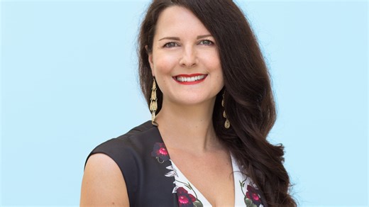 Maureen O'Brien will be the new CEO of the Columbus Symphony