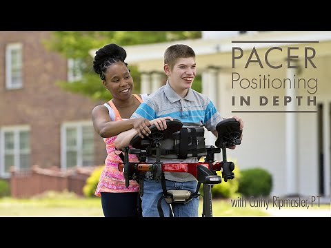 Chest Prompt - Pacer Positioning In Depth