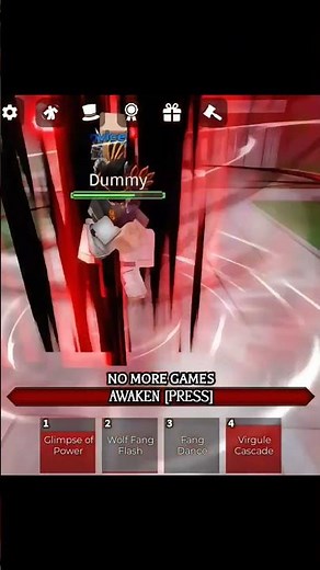 EVERY secret move in legends battlegrounds🤫