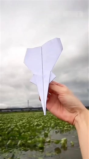 DIY PAPER JET PLANE EVEN EASY TUTORIAL #trending #pakistan #india #subscribe