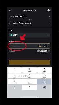 How To Buy Bitcoin or Crypto Using Bybit