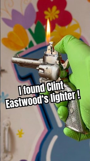 Amazing Antique Lighters Collection You Need to See