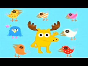 The N Sign Off/Noggin Sign On (June 5, 2007)