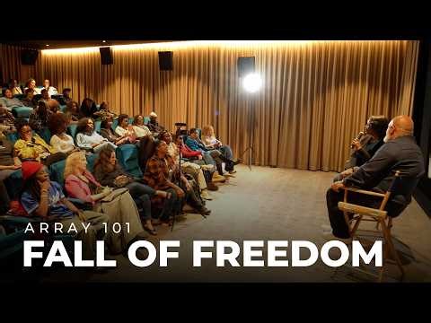 Fall Of Freedom Recap (2025)