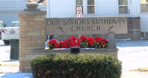 Waterloo church faces flood damage after pipes burst in cold