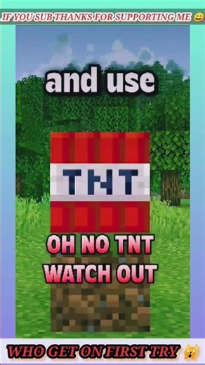 LAND ON COMMAND BLOCK #senpaispider#minecraft#memes#gamerfleet#gaming#nothingimposibleinthisworld#op