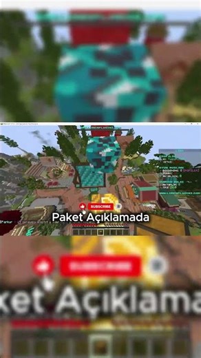 (ÜCRETSİZ!) LOBİ EKLENTİ PAKETİ - 1.21.4 (LOREN) #minecraftplugins