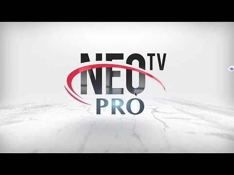 NEO TV PRO 2: How to install and the best IPTV provider for 2020