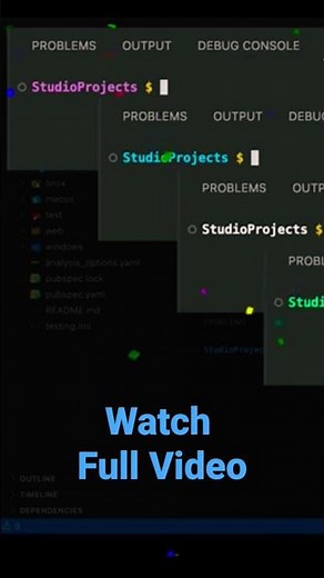 Customize VS Code terminal