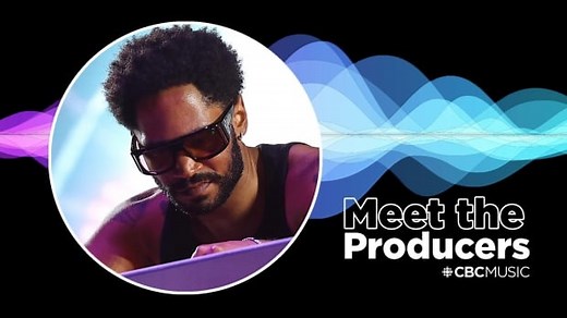 Meet Kaytranada, the dance music producer taking over hip-hop and R&B | CBC Music