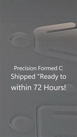 Acryform ADA "Ready-to-Finish" Acrylic Media