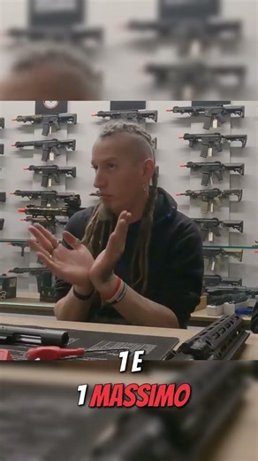 Sparare con Precisione: La costanza delle Repliche #shorts