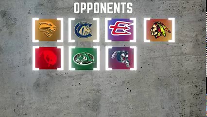 The 2023 Riverton Wolverines football schedule! Check out the full football schedule for Fremont County on our website now! | County 10 | Facebook