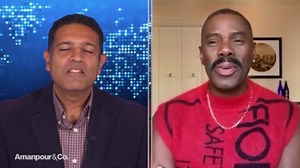 Amanpour and Company:“Rustin” Brings a Civil Rights Hero Out of the Shadows Season 2023 Episode 11