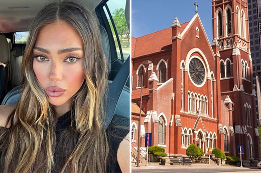 Are Gen Zers Becoming More Religious?