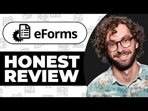 eForms Honest Review - Watch Before Using