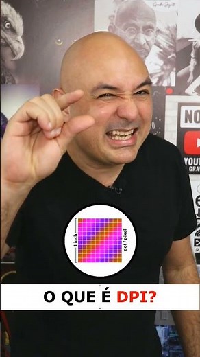 O que é DPI ?