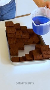 13K views · 57 reactions | Level Up Your Party With This Epic Minecraft Cake!  | 5-Minute Crafts Like | Facebook