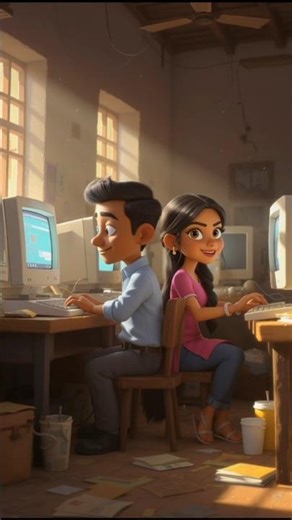 Anuj ne Sikha computer #shortvideo #shortsviral #shortsvideo #viralvideo