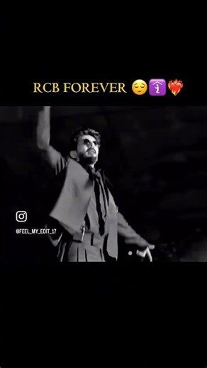 RCB WILL GET THE BACK