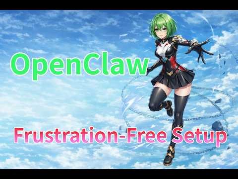 "Port 18789 is already in use" - Why OpenClaw Failed (And How I Fixed It) Part 1