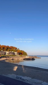 “I am most definitely an autumn.” - Sister Bay, probably 🍂 #sisterbay #doorcounty #fallindoorcounty #autumn #fallcolors #wisconsinfall #wisconsinautumn | Sister Bay - Door County, Wisconsin