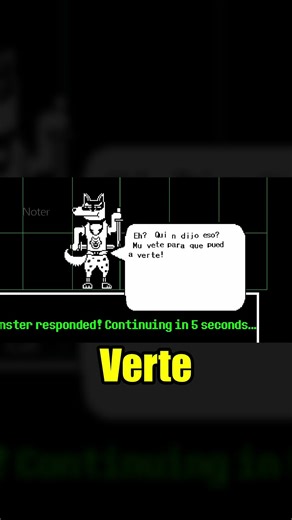 Undertale with AI - The Dog and His Cookies