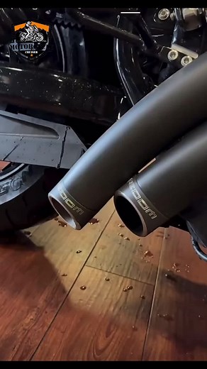 Unique Custom Motorcycles and More - Worldwide Shipping