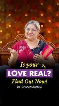 Is Your Love Real? Find out now!