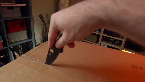 JBL Authentics 300 - Not as loud at the Marshall Tufton...