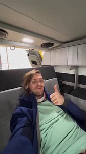 Electric VW ID.Buzz Camper by @mercuscamper #vw #idbuzz #camping #electric #ev #euc #electricunicycle #monowheel #camper #camp #vanlife #van | Wrong Way