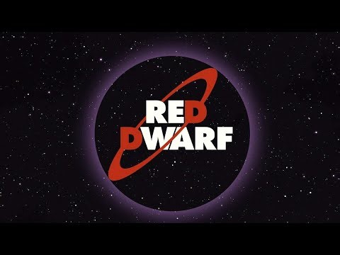 Classic TV Theme: Red Dwarf (Stereo)