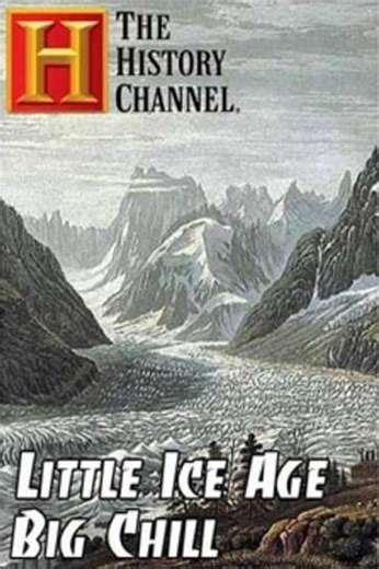 Little Ice Age: Big Chill (2005) - Movie