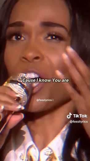 When Jesus Says YES Lyrics ft. Michelle Williams, Beyonce, Kelly Rowland