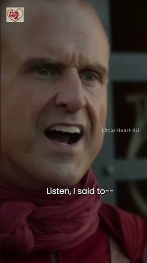 Calling of Matthew | Chosen | Matthew 9:9