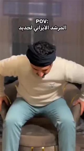 Even the Arabs are making fun of the Iranian government