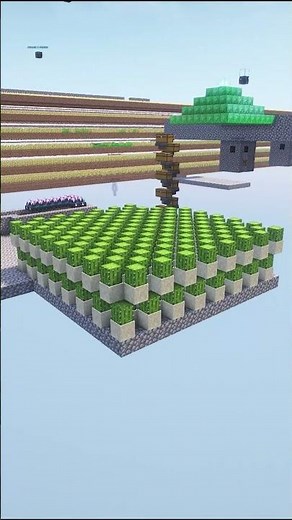This Is The PERFECT Minecraft Server For You And Your Friends! (2026 Skyblock)