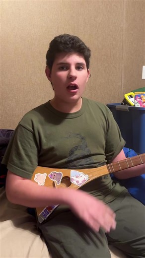 Sara Turner on TikTok