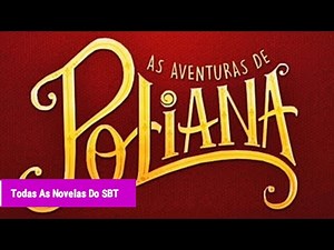 Todas As Novelas Do SBT (1999-2019)