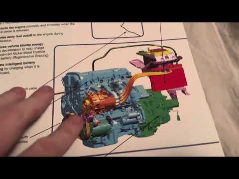 2008 Chevy Malibu dealer guide overview #7thgenmalibu