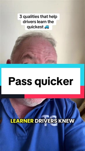 Three Essential Qualities of a Good Driver