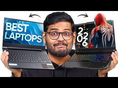 Best Laptops 2026 – Don’t Buy the Wrong One!