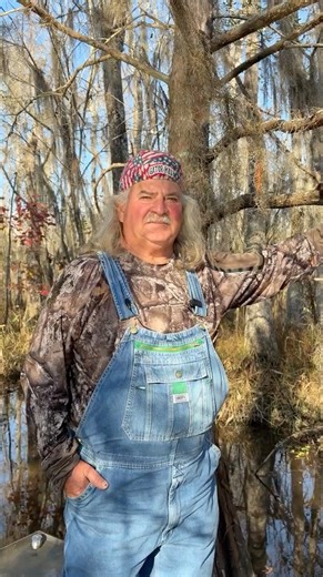 Swamp People Season 17!