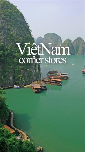 Madalyn Nguyen, DO, FAAD on Instagram: "eating your way through the corner snack stores and little street shops is a must in Vietnam. I literally cannot be stopped 🤣 lmk if you guys want a review 🤍"